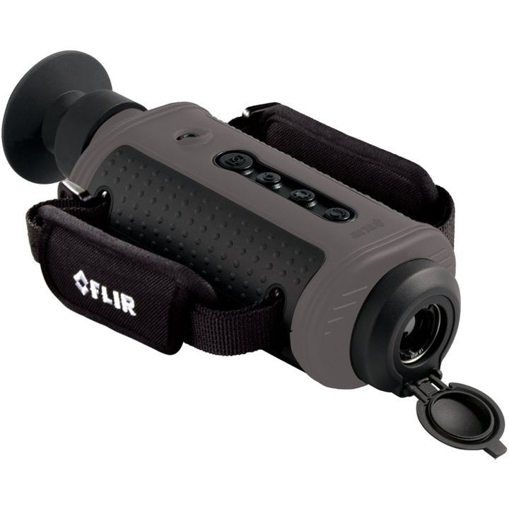 Тепловизор FLIR First Mate ll HM-324XP+