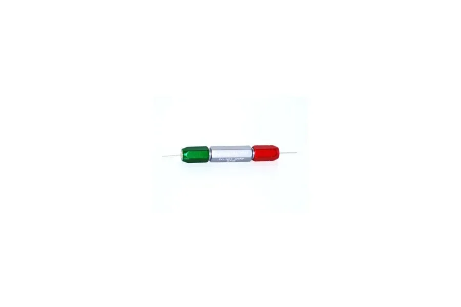 Ступенчатый калибр DMC G987
