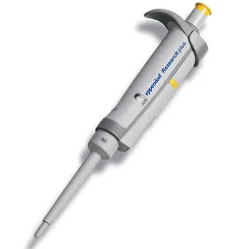 Дозатор Eppendorf Research plus 3124000067