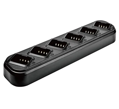 Шестипозиционное зарядное устройство Roger CSA-M6-79