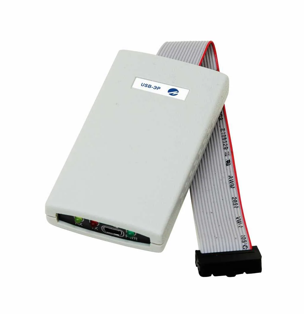 Преобразователь Взлет АС мод. 2.0 исп. USB-ЭР