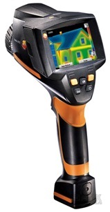 Тепловизор TESTO 875
