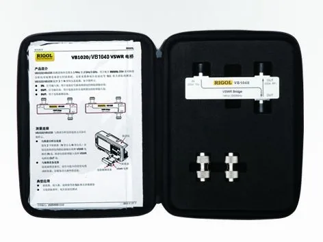 Мост для измерения КСВН Rigol VB1040