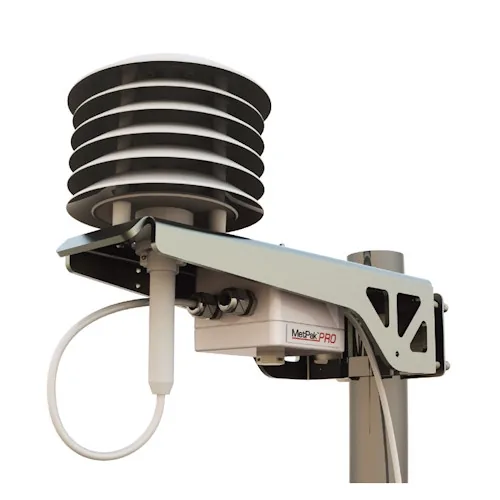 Метеостанция Gill MetPak Pro