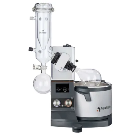 Испаритель Heidolph Hei-VAP Core ML/G5B