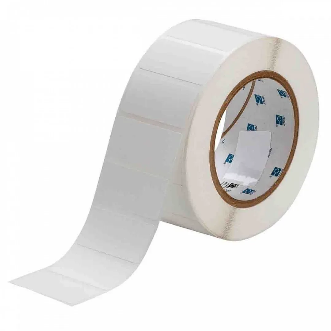 Этикетка BRADY THT-17-425-3