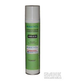 Пенетрант SHERWIN HM-430 флюоресцентный водосмываемый