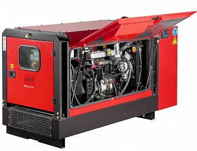 Генератор Fubag DS 22 AC ES