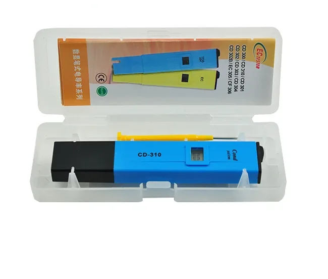 Анализатор LOHAND CD-310