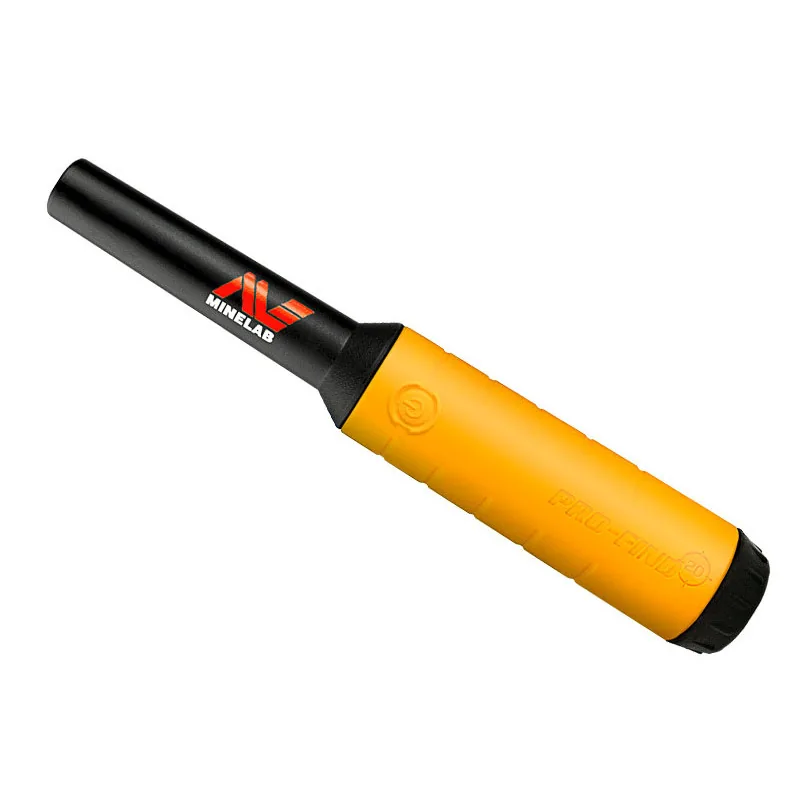 Металлоискатель Minelab Pro-Find 20