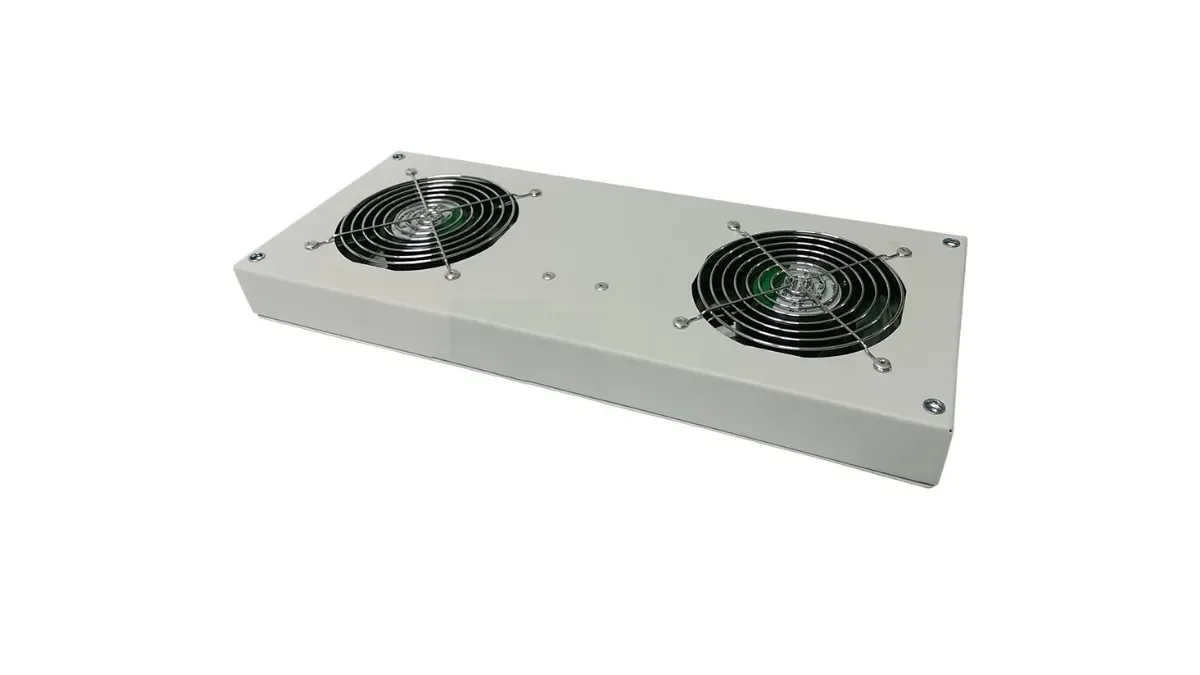 Модуль вентиляторный потолочный QTECH QS-MVP-2