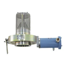 Клапан донный скоростной СЕНС ДС-К-А DN80 PN25