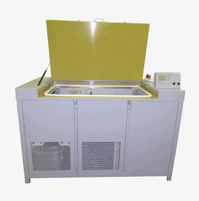 Климатическая камера Climcontrol М-20/20-12 МАС-К
