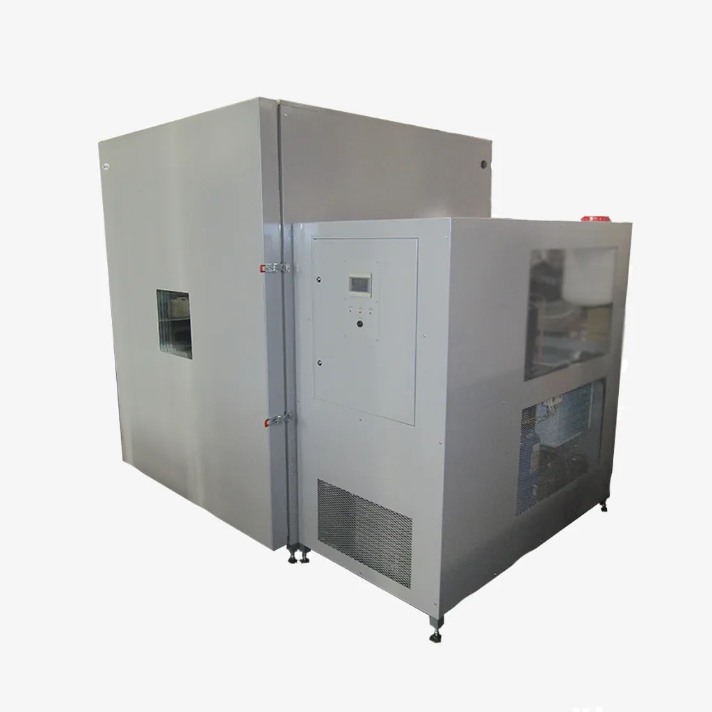 Климатическая камера Climcontrol М 0/100-4000 КТВ