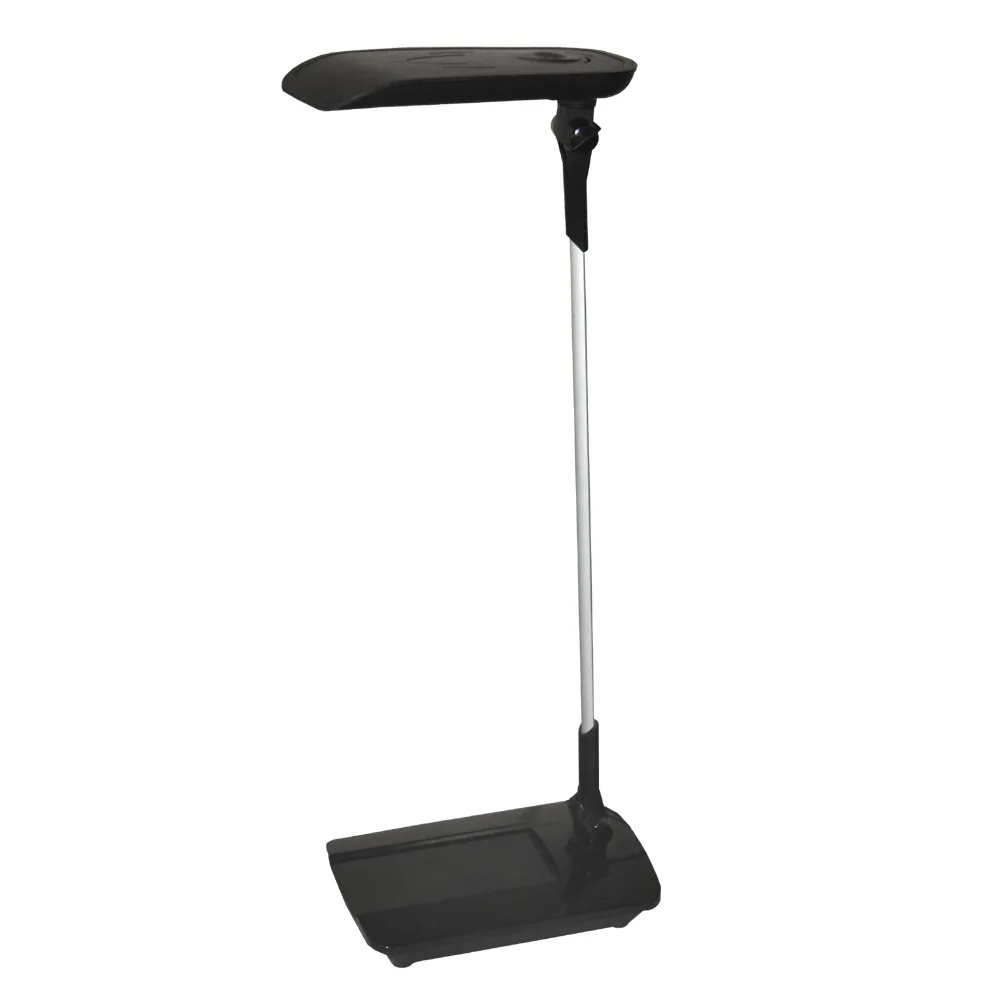 Светильник Трансвит Калипсо С16 ПДБ57-7-005 черный