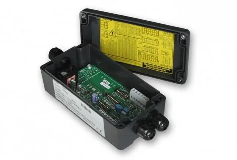 Преобразователь UTILCELL SGA