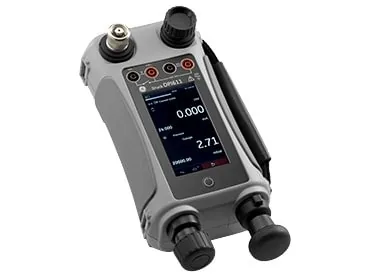 Калибратор давления Druck DPI 611