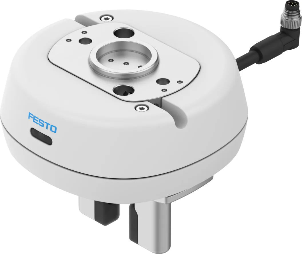 Параллельный захват Festo HPPH