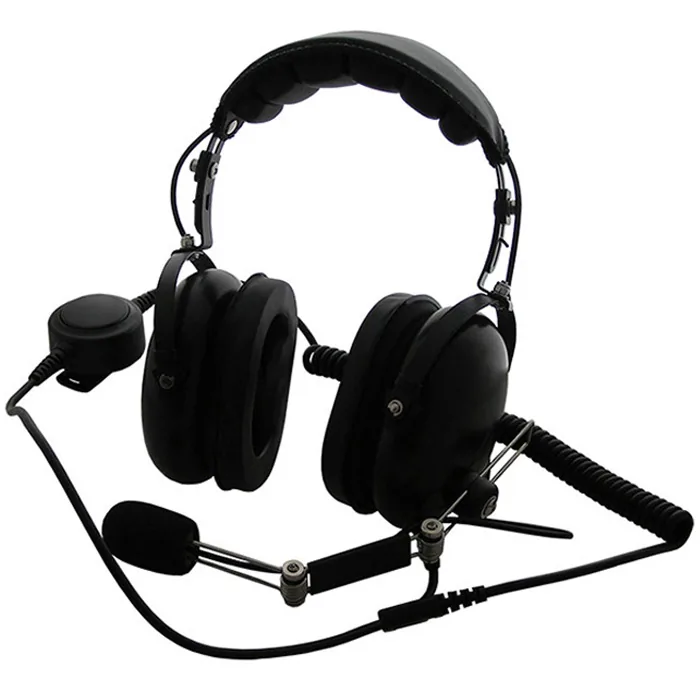 Гарнитура Kenwood EMP-M5K BOOM