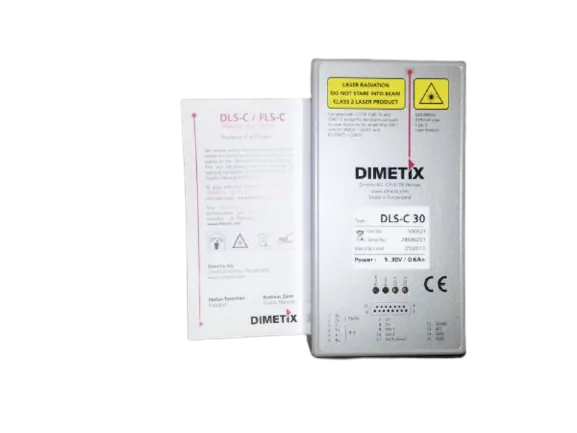 Дальномер Dimetix DLS-C 30