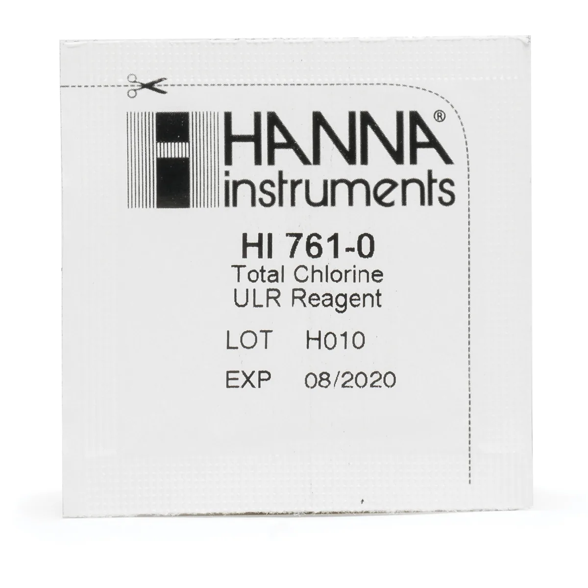 Реагент HANNA HI 761-25
