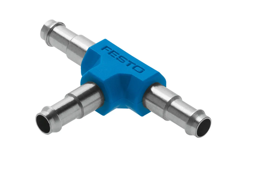 Фитинг с зазубринами Festo CN