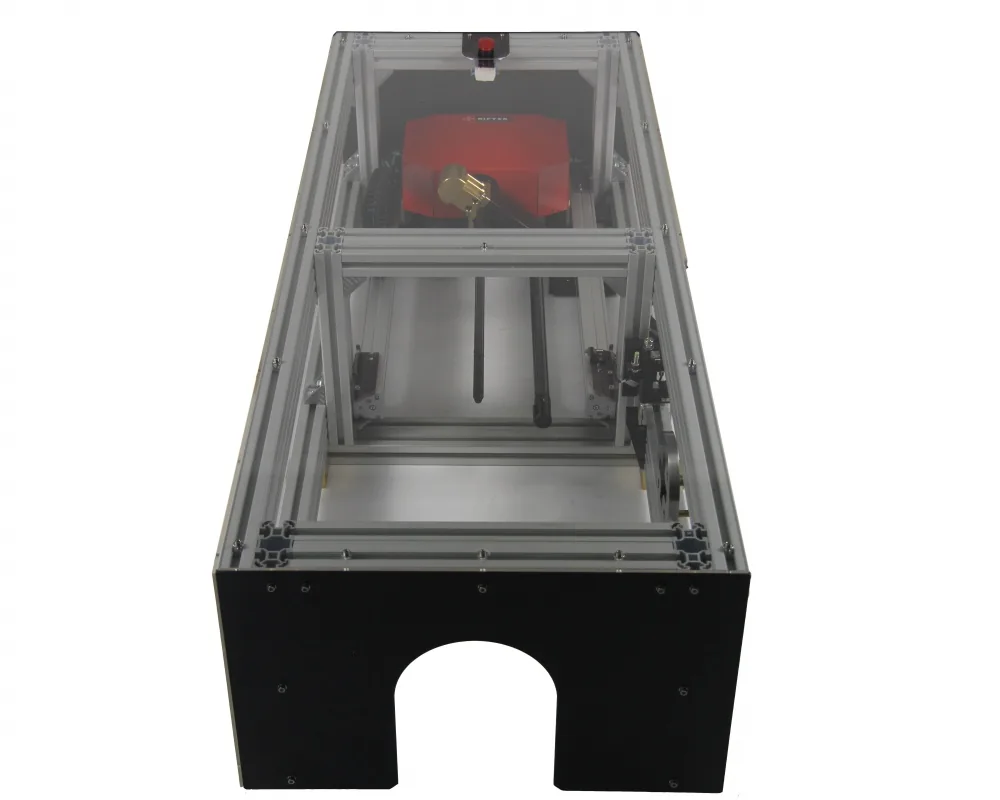 Система 3D-лазерного сканирования Riftek RF096-20/143-63/180-550