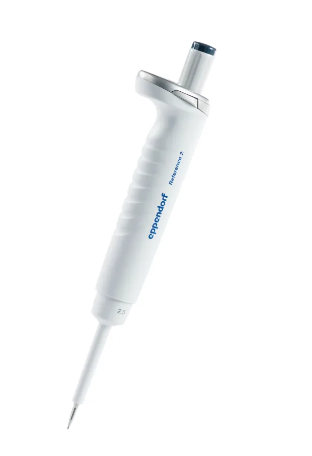 Дозатор Eppendorf Reference 2 4924000010