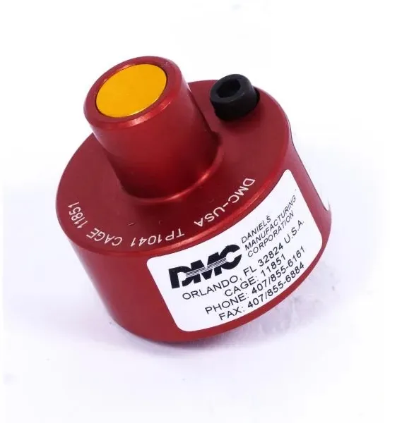 Однопозиционная головка DMC ТР1041