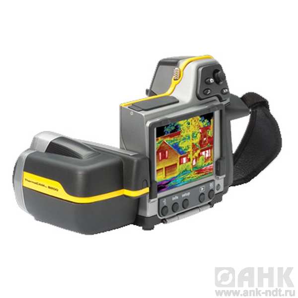 Тепловизор FLIR B200