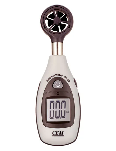 Анемометр CEM DT-82