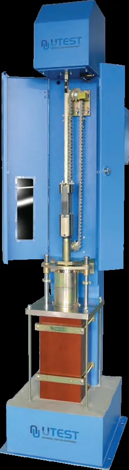 Анализатор UТАS-0082