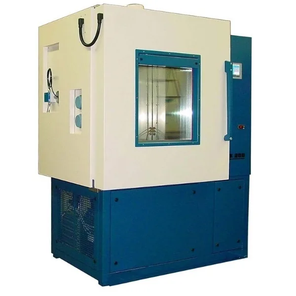 Климатическая испытательная камера Testing типа 3423/16 арт. 2.0276-3423/16
