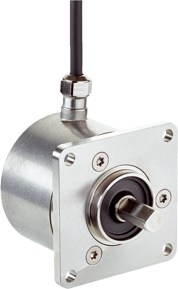 Энкодер SICK DFS60I-Q4EM00050
