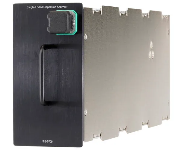 Анализатор дисперсии EXFO FTB-5700