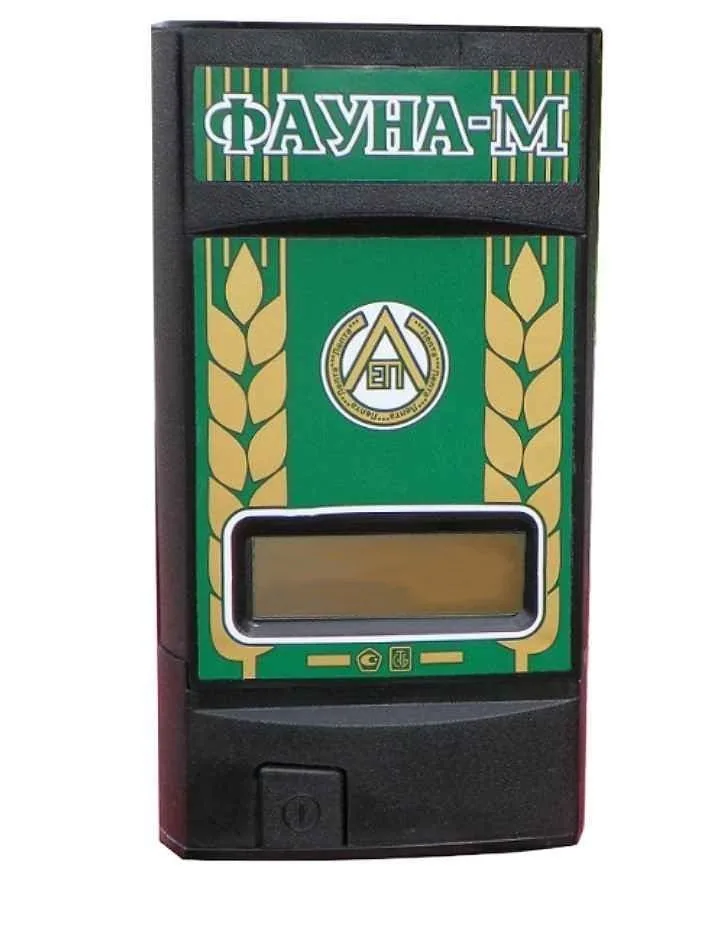 Влагомер Фауна-ЭМ