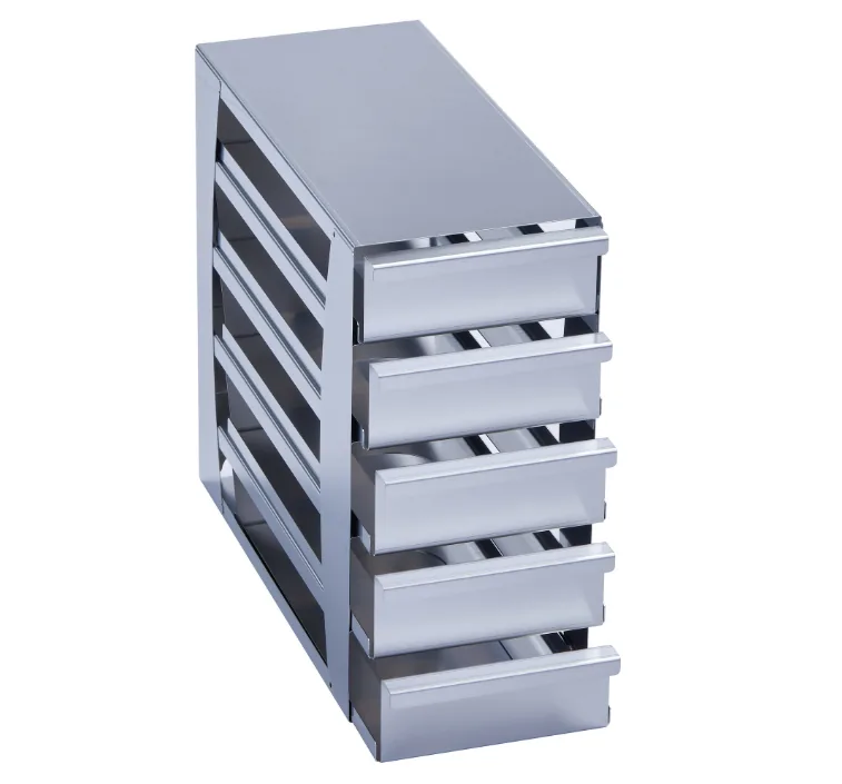 Стеллаж Eppendorf 6001062210