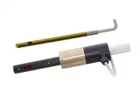 Лазерный зонд для контроля отверстий Riftek RF609 (RF609Rt)