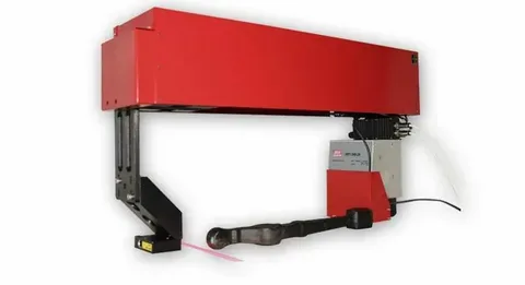 3D-лазерный измерительный комплекс Riftek RF1010SL