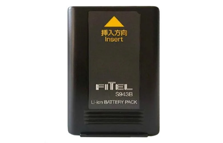 Батарея аккумуляторная FITEL S943B