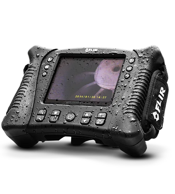 Видеоскоп Flir VS70