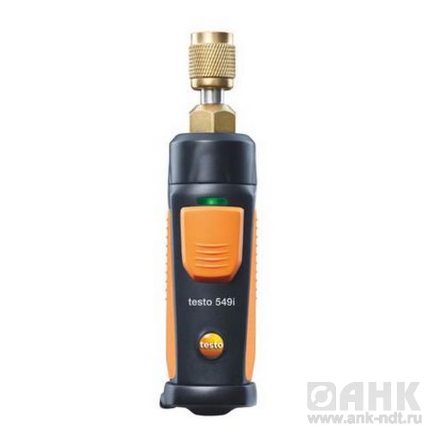 Смарт-зонд testo 549i