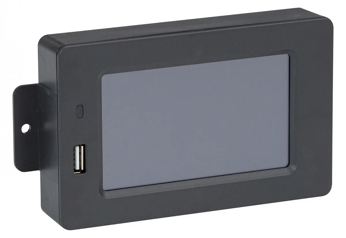 Внешний дисплей для принтеров BRADY i7100-i5100-EXDISP