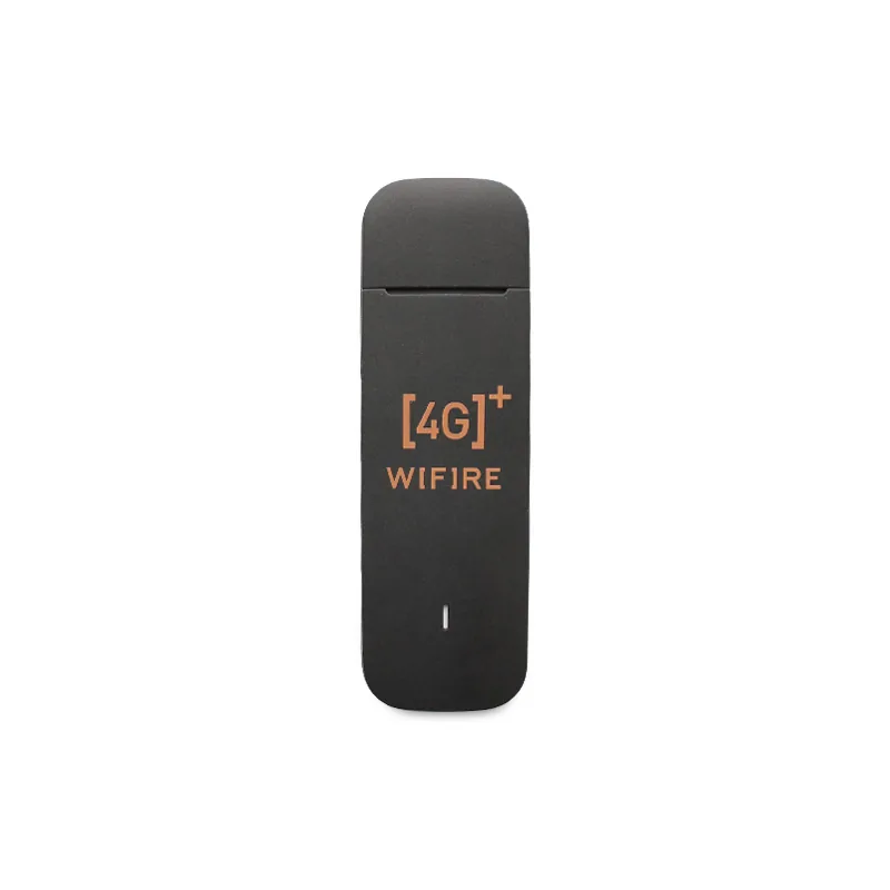 4G+ модем VEGATEL E3372