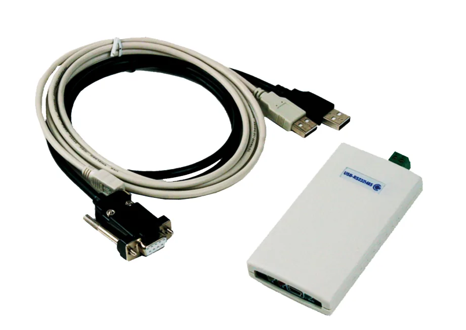 Преобразователь Взлет АС мод. 2.0 исп. USB-RS-232/485