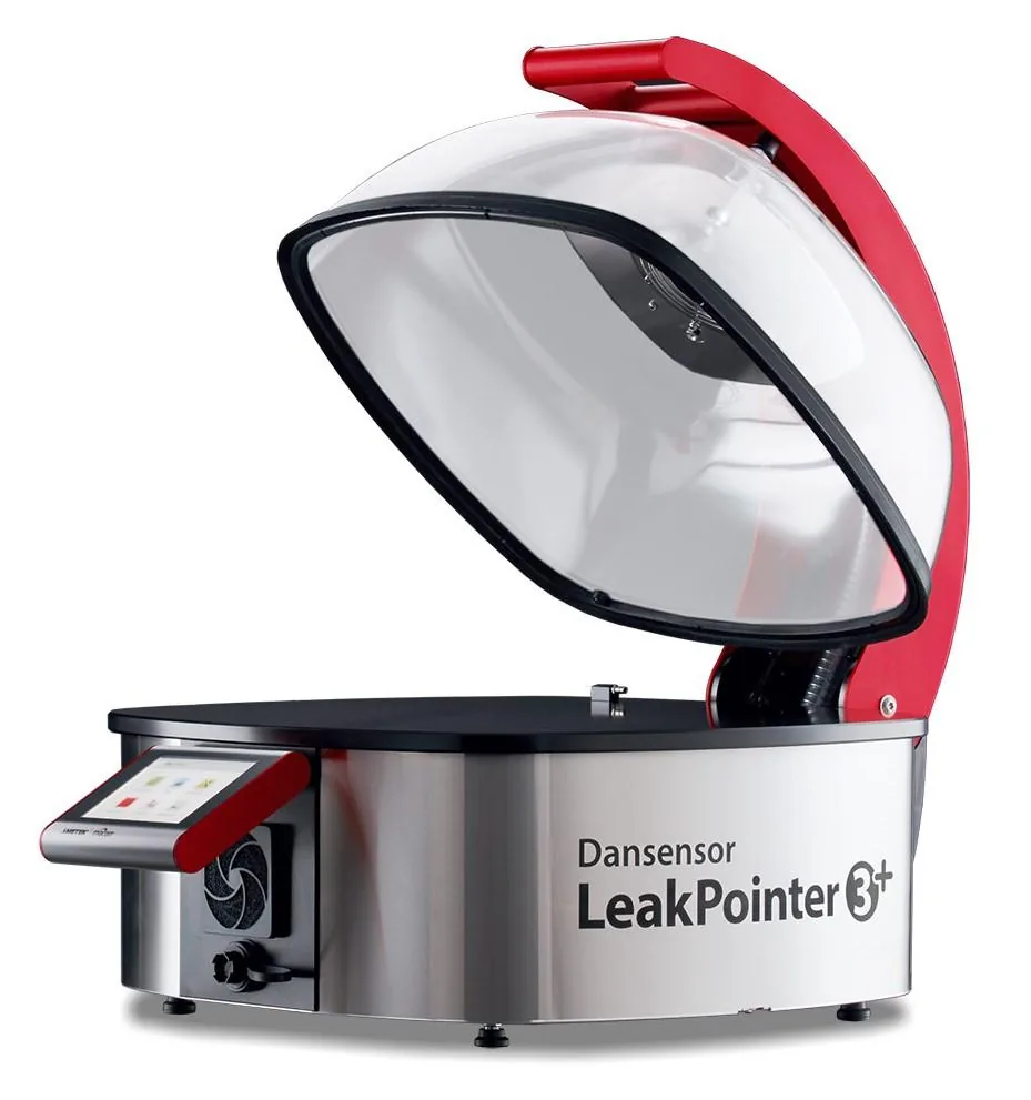 Детектор утечки газа Dansensor LeakPointer 3+