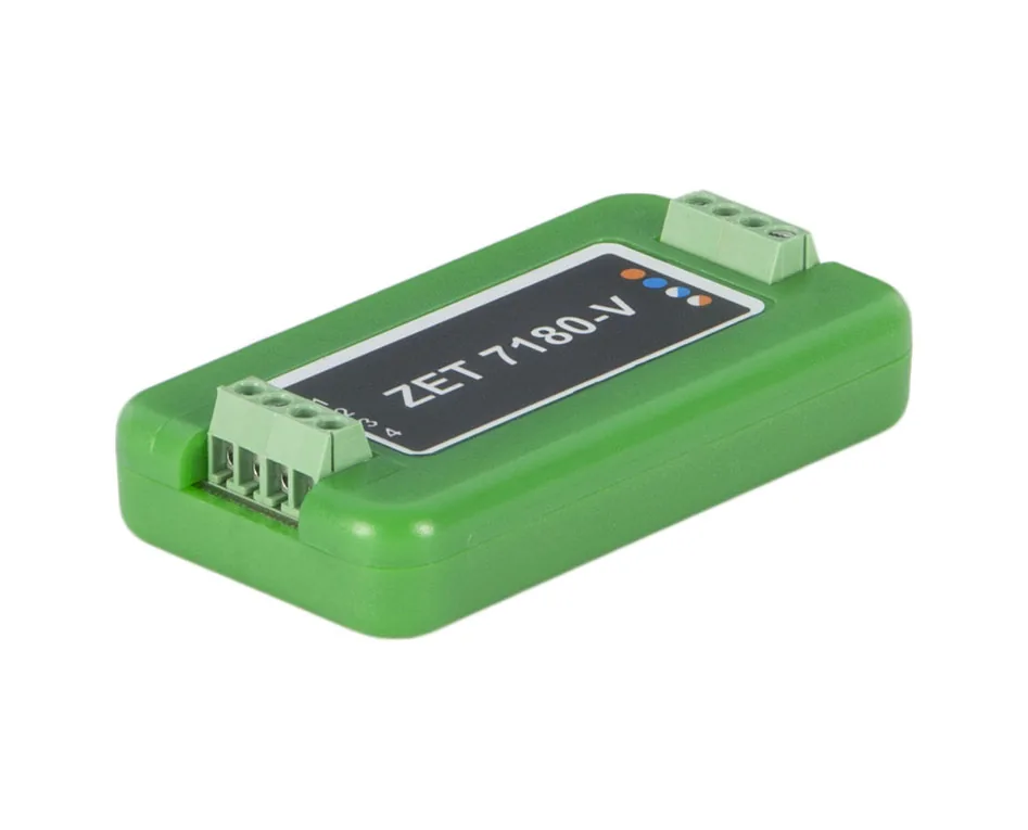 Модуль ZETLAB ZET 7180-V