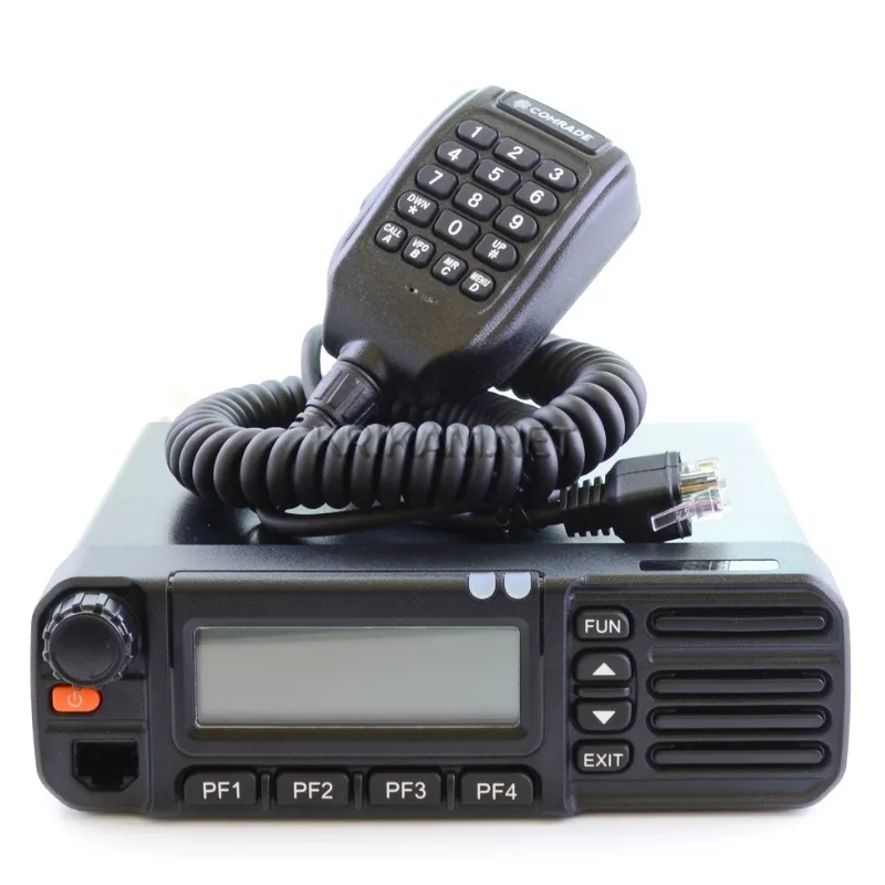 Рация Comrade R90 UHF