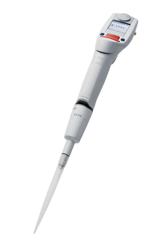 Дозатор Eppendorf Xplorer plus 4861000736
