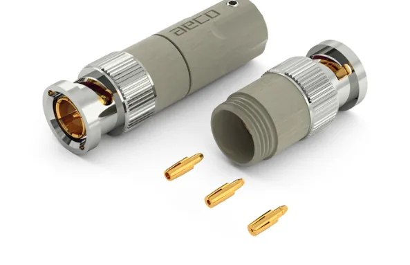 Разъем BNC AECO ABC-1471
